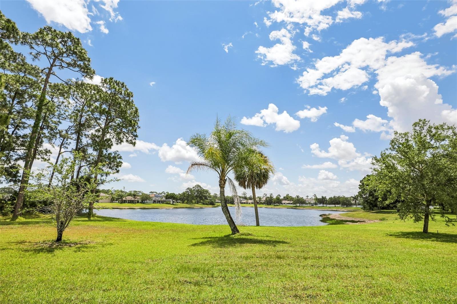 BRIDGEWATER AT BAYSIDE LAKES, PH 2 - Residential