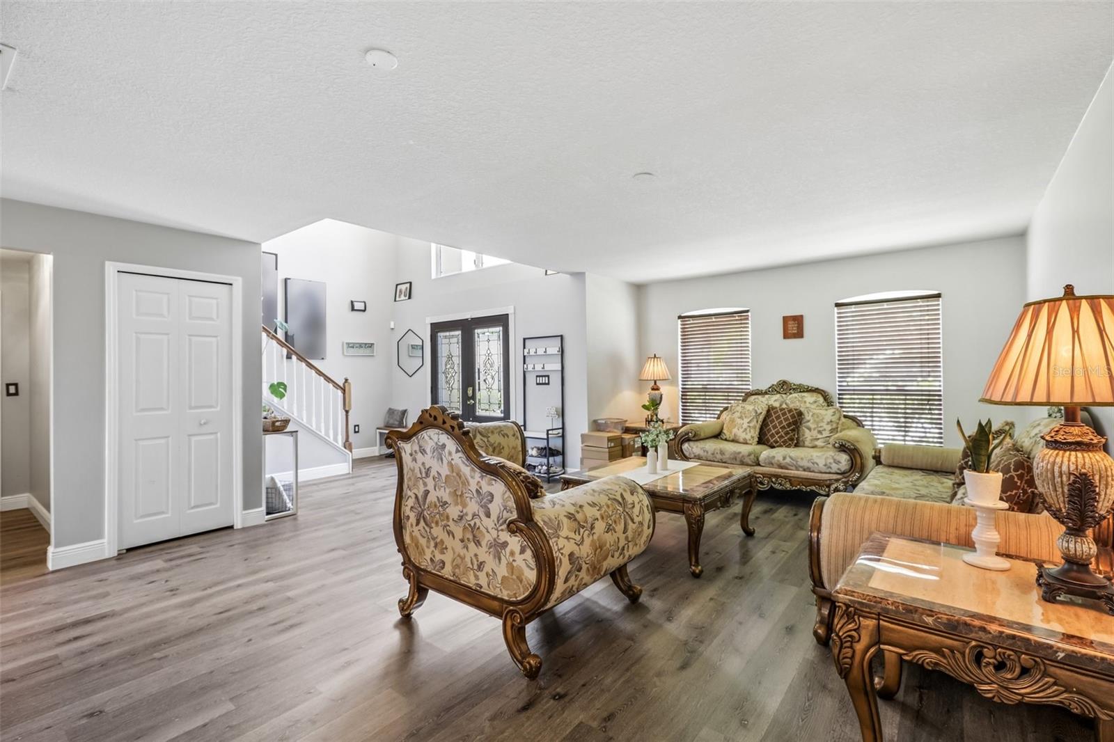 BRIDGEWATER AT BAYSIDE LAKES, PH 2 - Residential