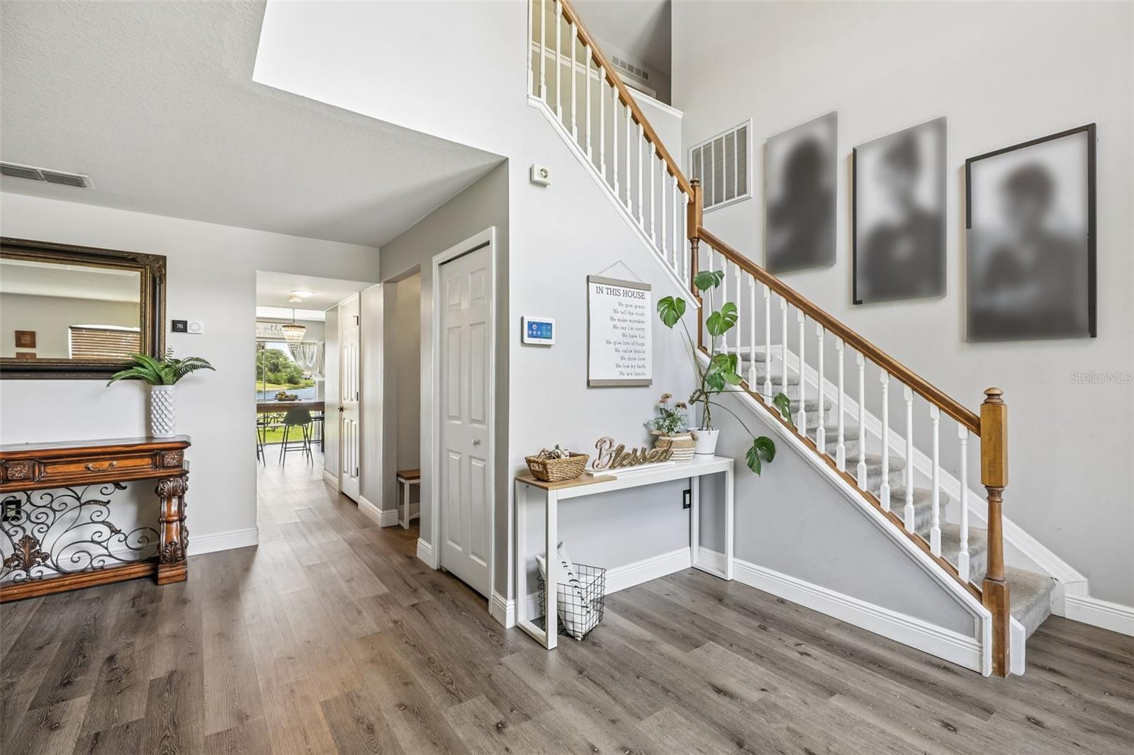 BRIDGEWATER AT BAYSIDE LAKES, PH 2 - Residential