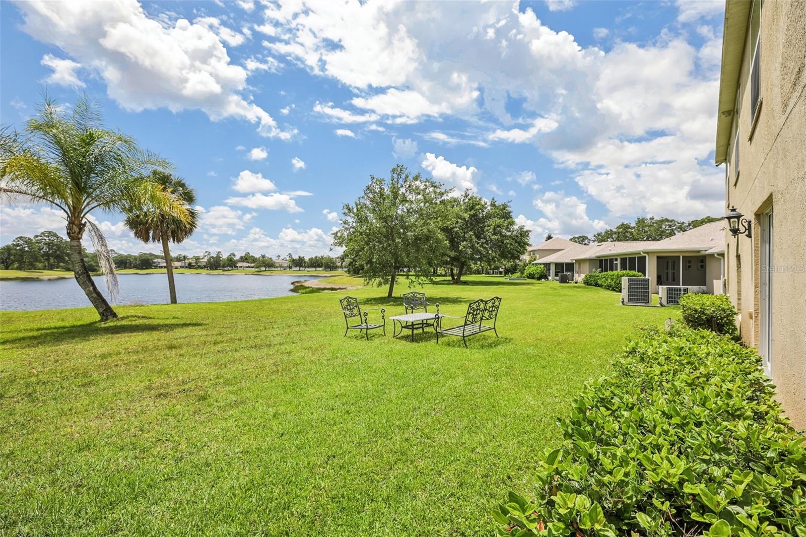 BRIDGEWATER AT BAYSIDE LAKES, PH 2 - Residential