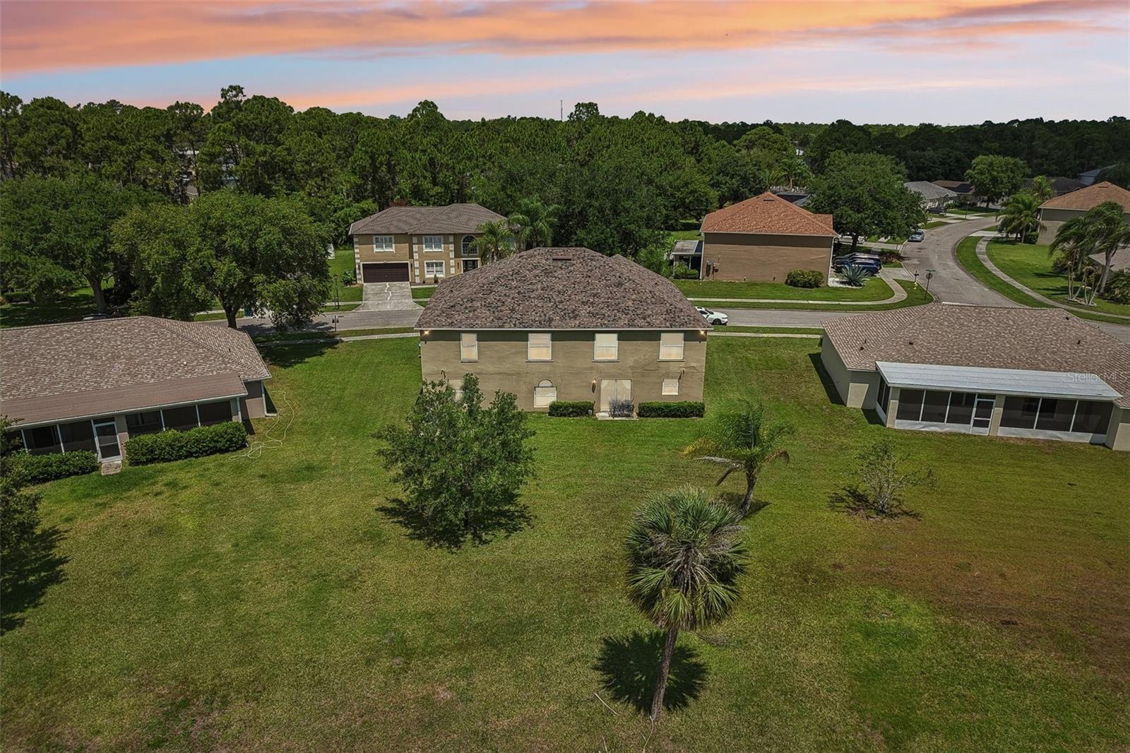 BRIDGEWATER AT BAYSIDE LAKES, PH 2 - Residential