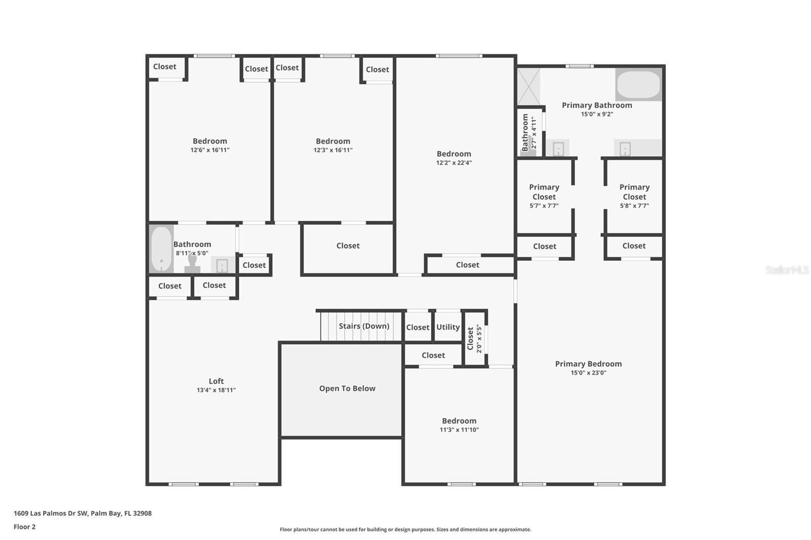 BRIDGEWATER AT BAYSIDE LAKES, PH 2 - Residential