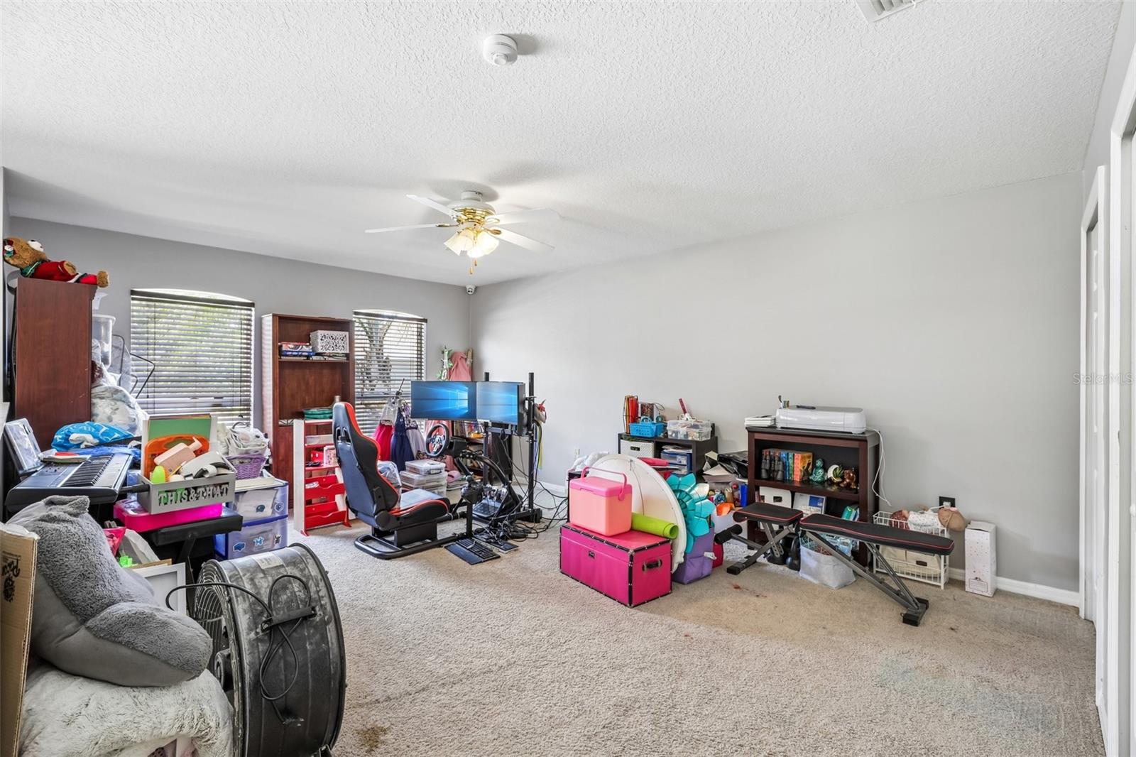 BRIDGEWATER AT BAYSIDE LAKES, PH 2 - Residential