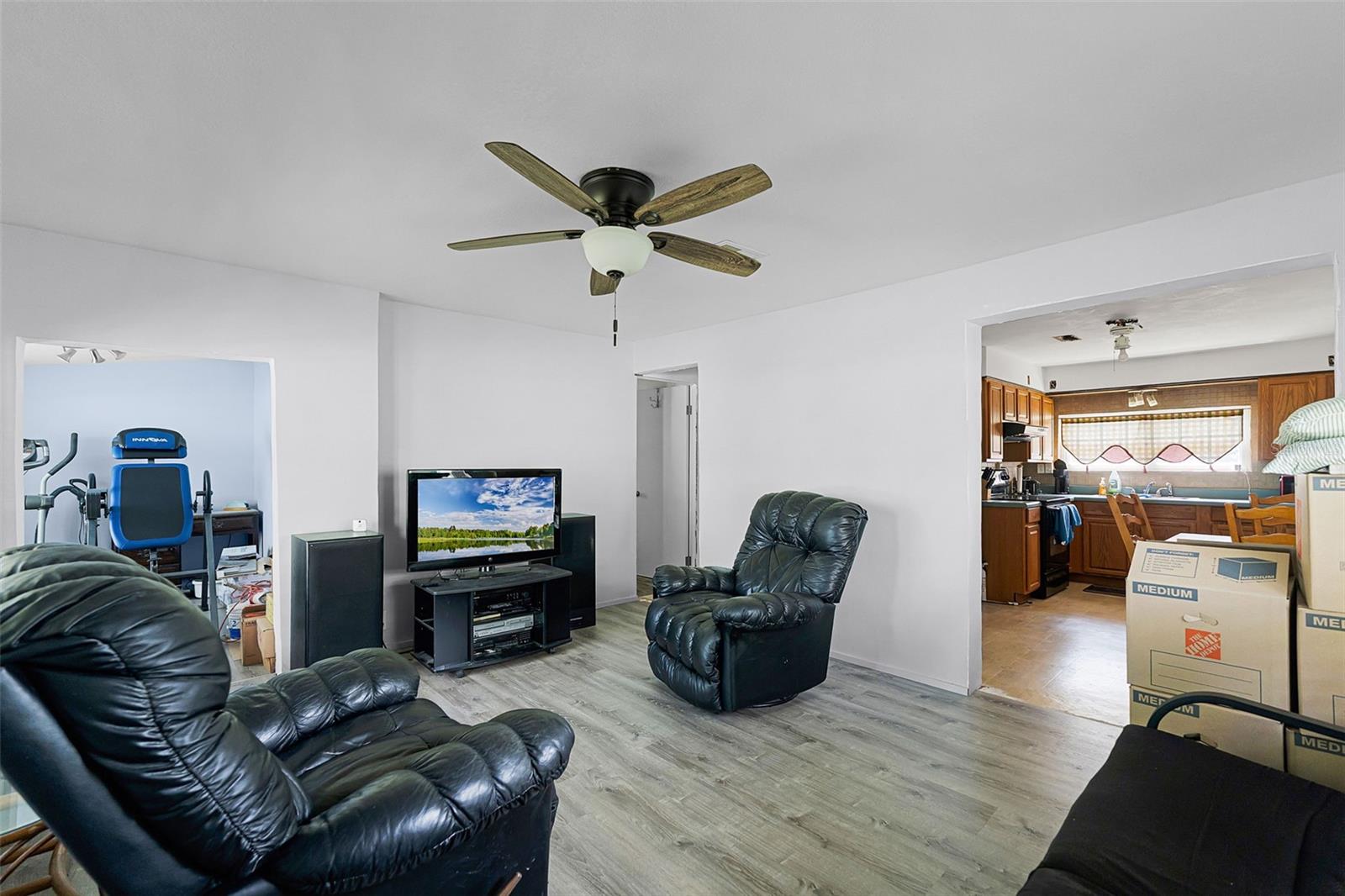 TOTEM PARK - Residential