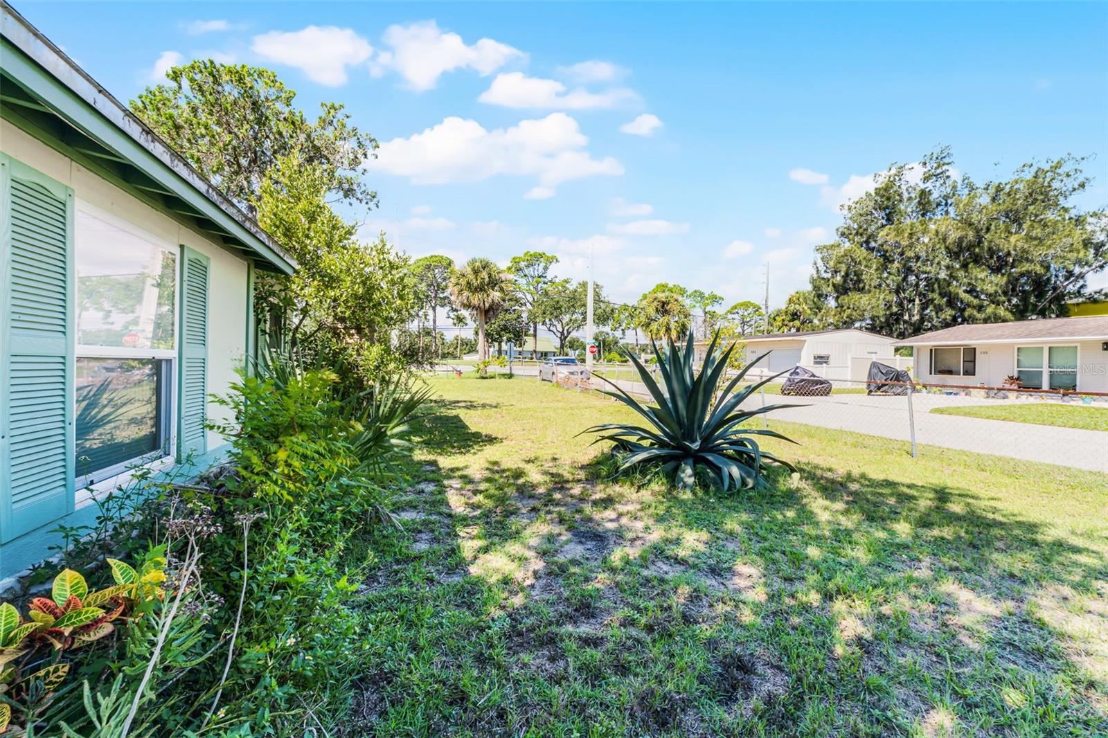 TOTEM PARK - Residential