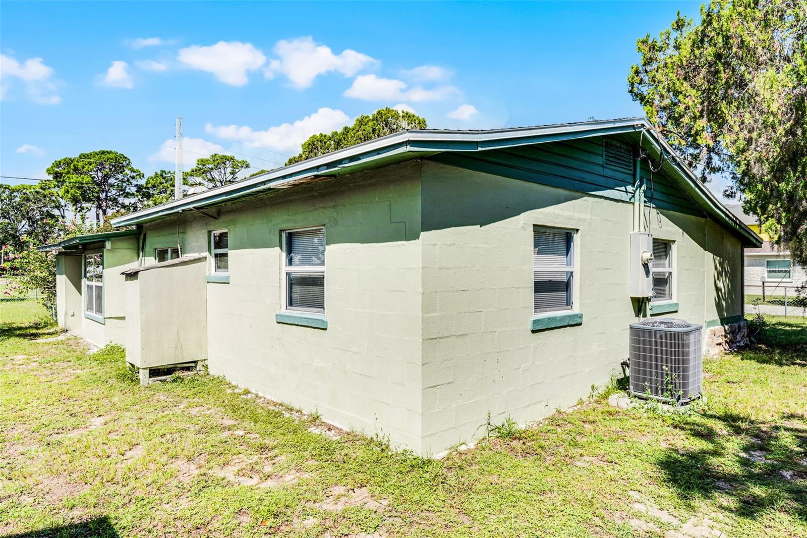 TOTEM PARK - Residential