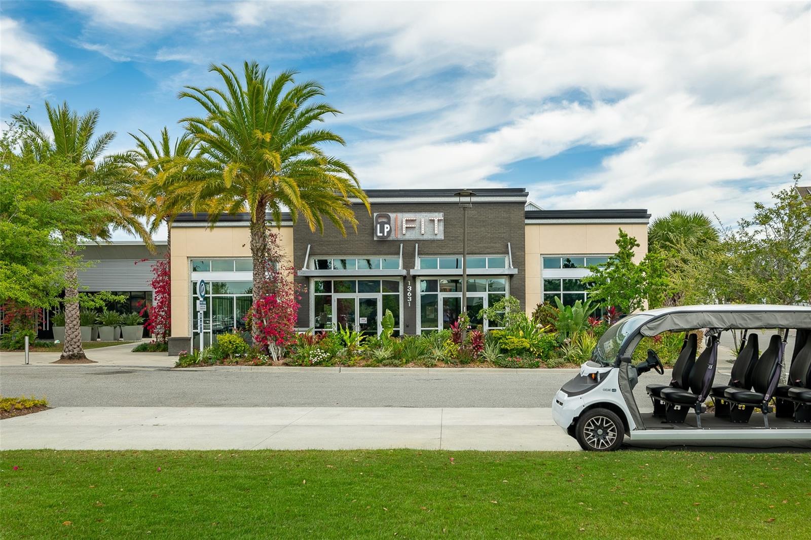 LAUREL POINTE PH 2 - Residential