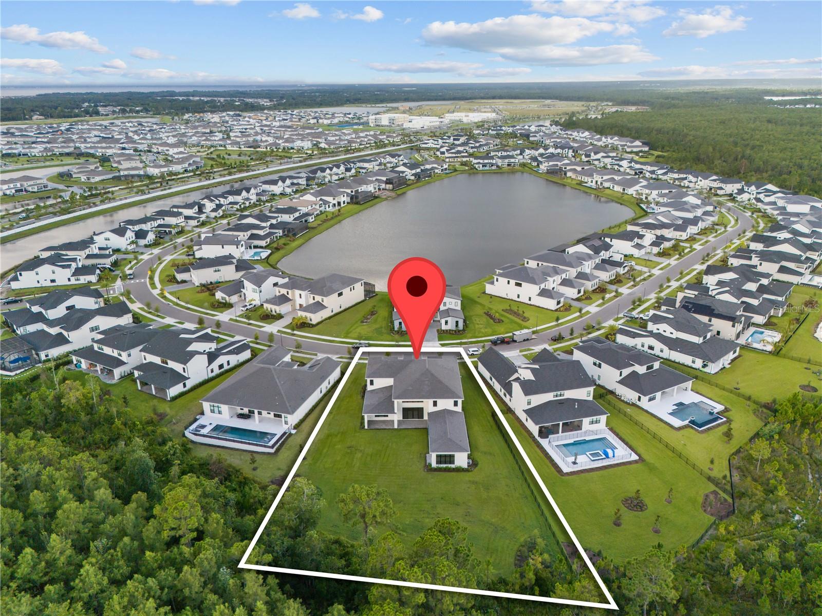 LAUREL POINTE PH 2 - Residential