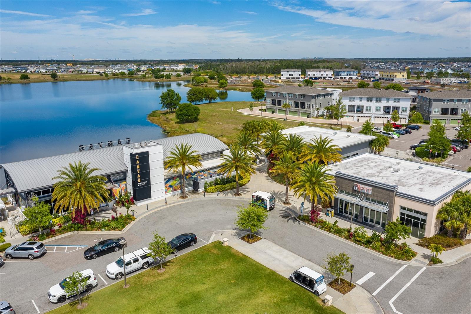 LAUREL POINTE PH 2 - Residential