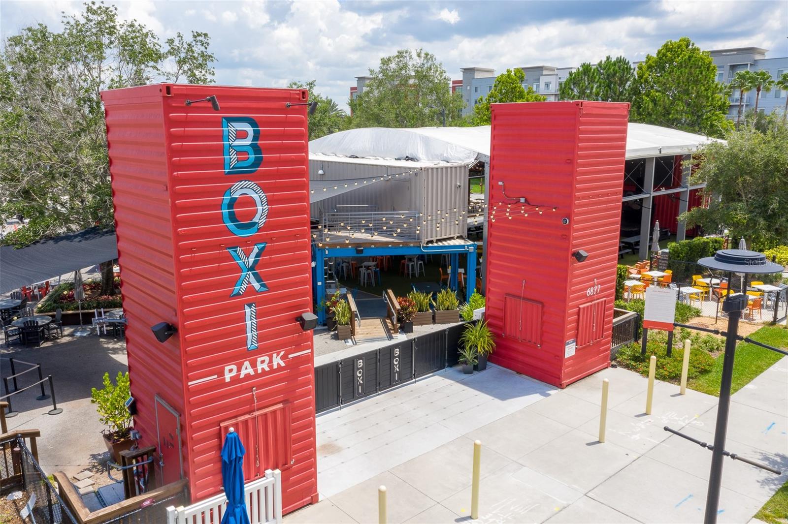 LAUREL POINTE PH 2 - Residential