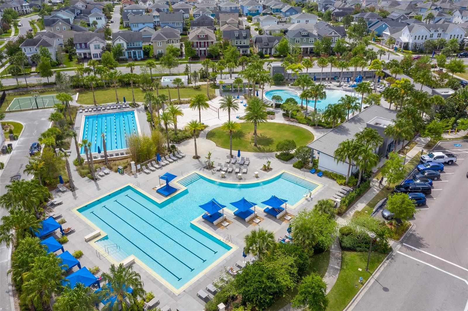 LAUREL POINTE PH 2 - Residential