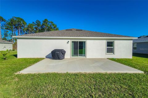 A home in PALM COAST