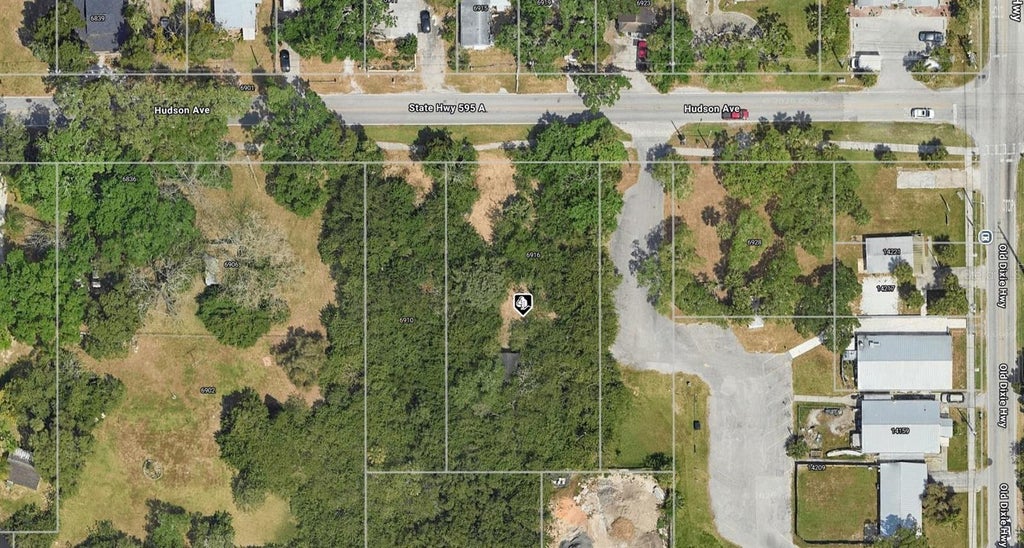 Photo of 6916 Hudson Avenue, Hudson, FL 34667 (MLS # A4704848)