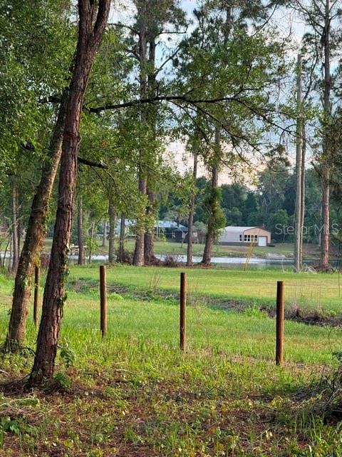 SPRING GARDEN RANCH RD