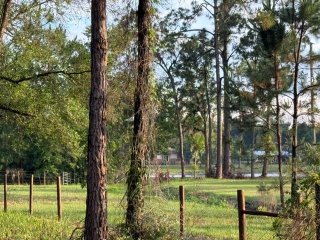 SPRING GARDEN RANCH RD