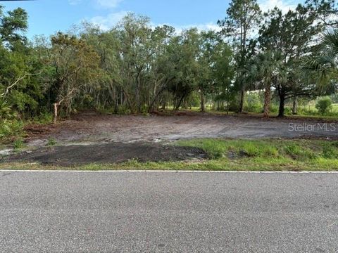 SPRING GARDEN RANCH RD DE LEON SPRINGS FL 32130