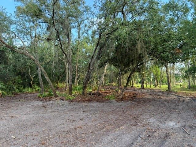 SPRING GARDEN RANCH RD