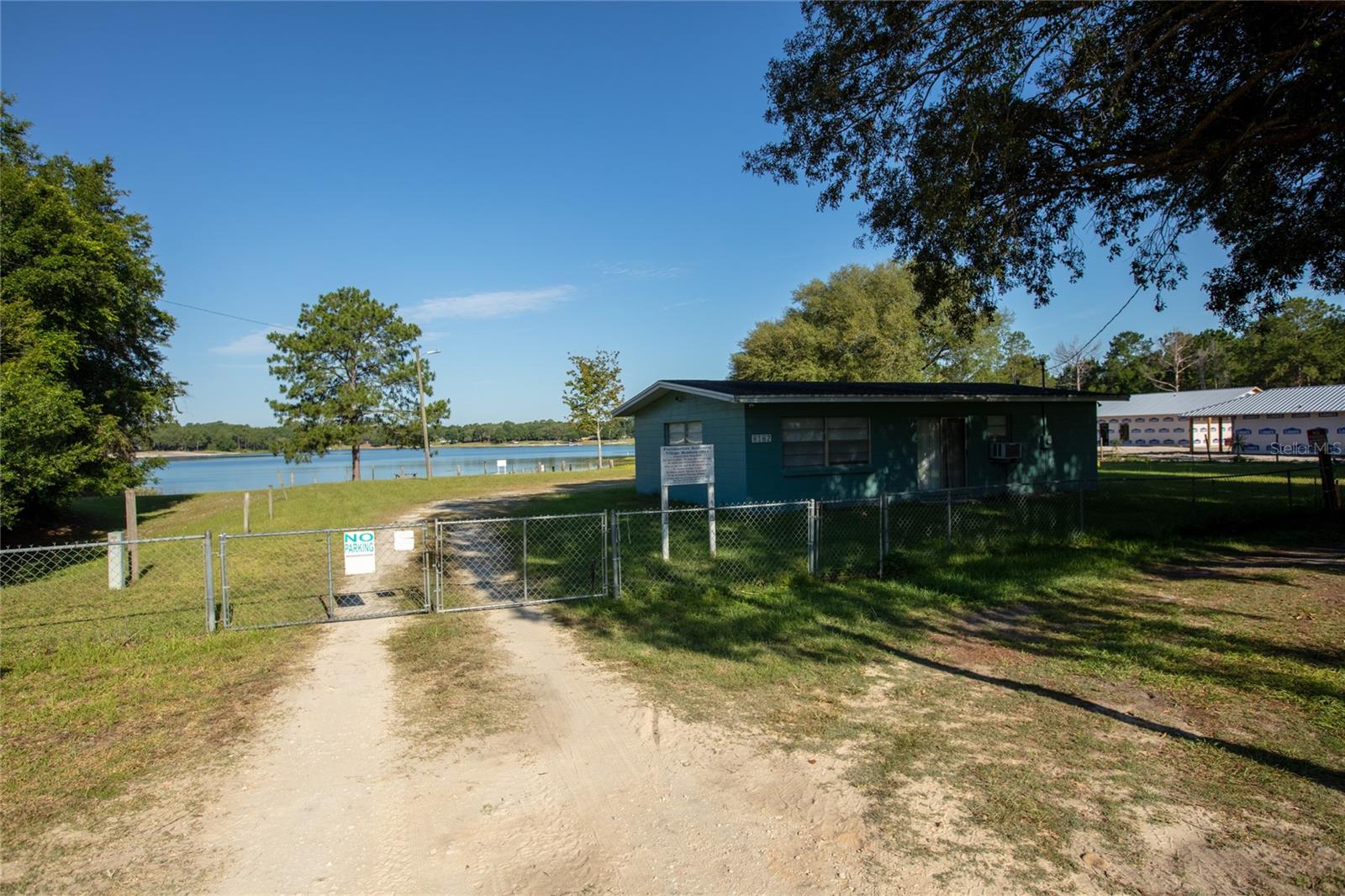 POSTMASTERS RETIREMENT VILLAGE - Residential