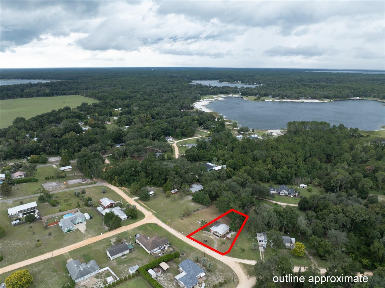 POSTMASTERS RETIREMENT VILLAGE - Residential