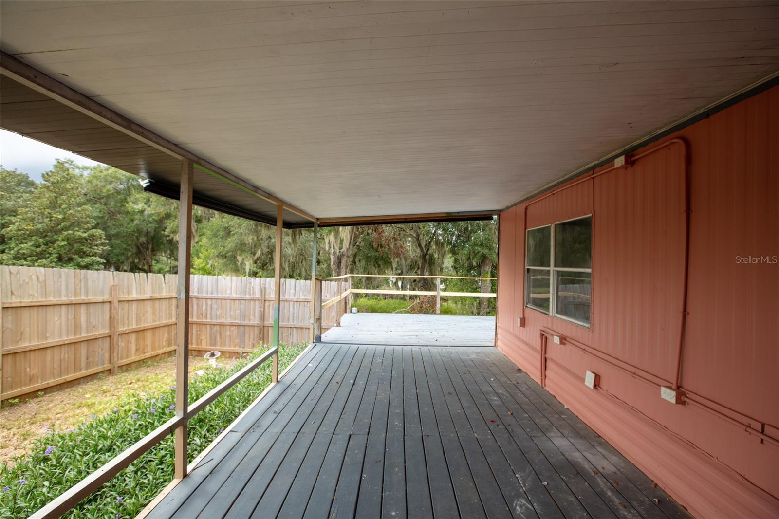 POSTMASTERS RETIREMENT VILLAGE - Residential