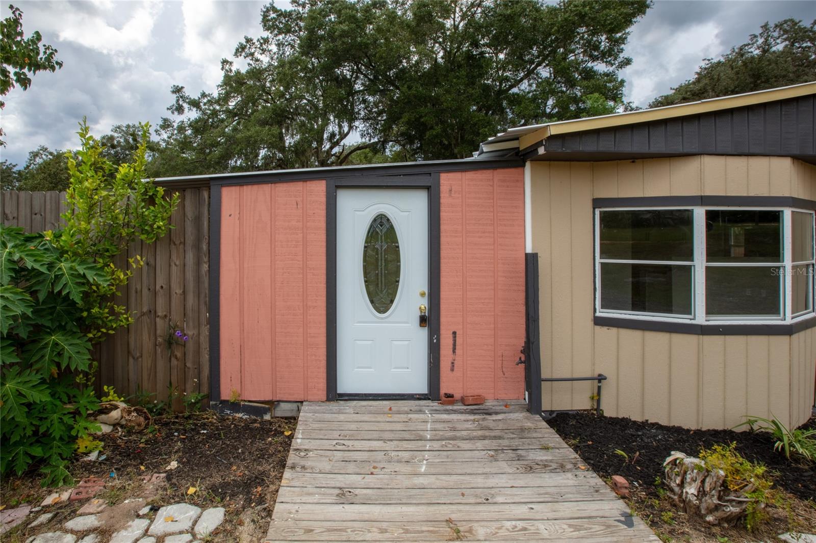 POSTMASTERS RETIREMENT VILLAGE - Residential