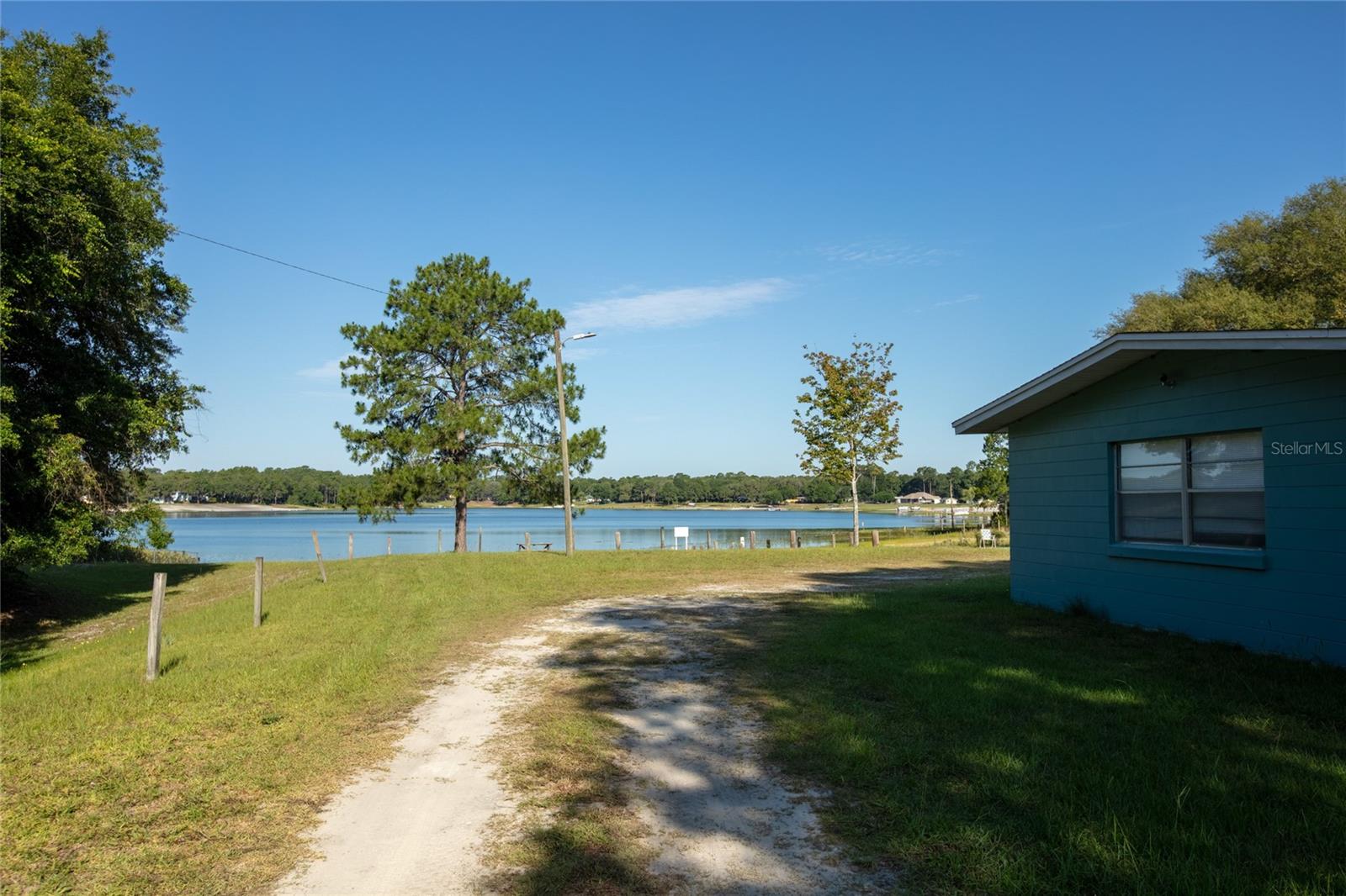 POSTMASTERS RETIREMENT VILLAGE - Residential
