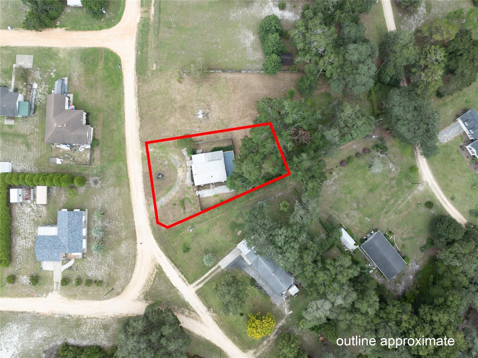 POSTMASTERS RETIREMENT VILLAGE - Residential