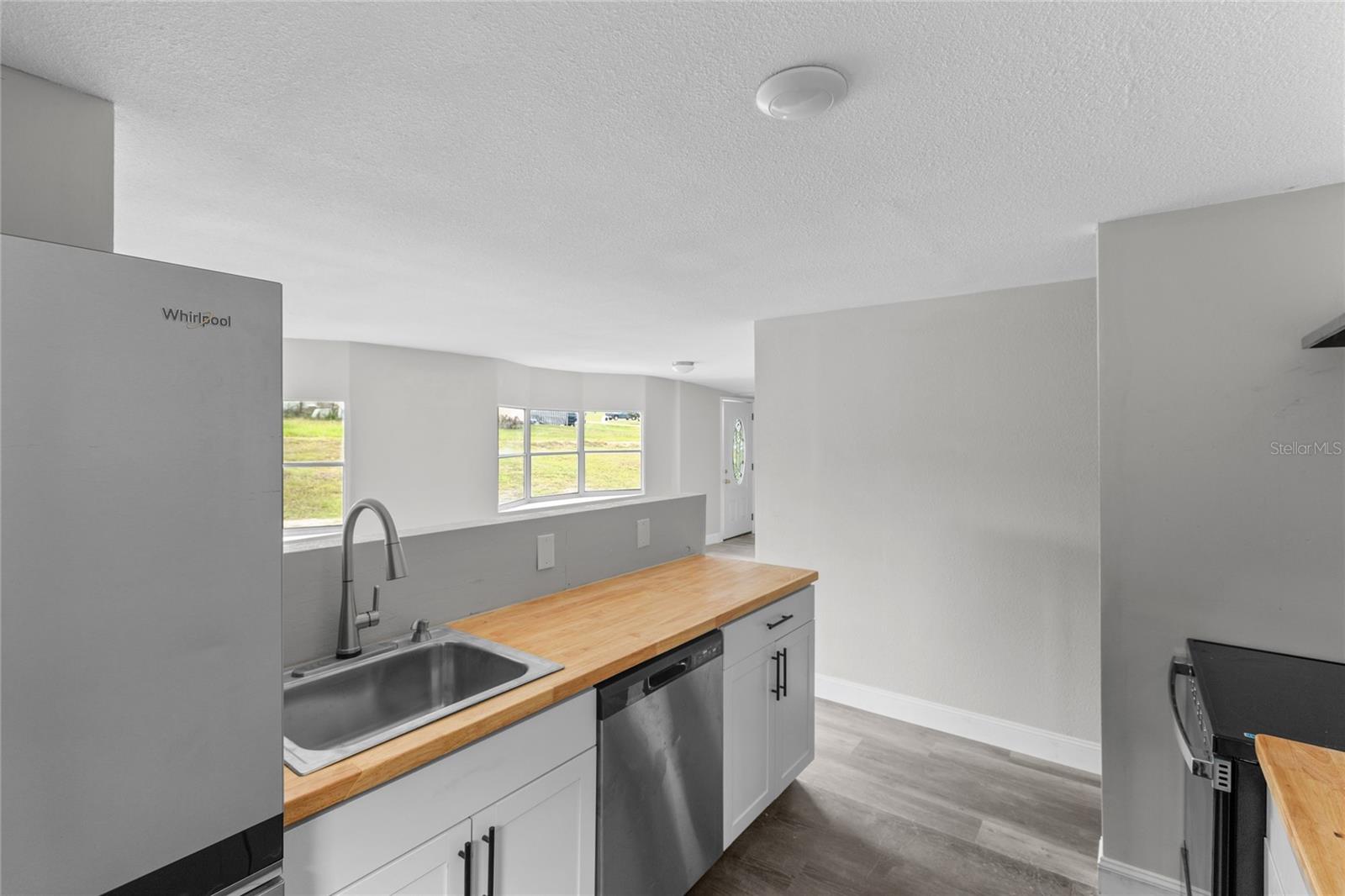 POSTMASTERS RETIREMENT VILLAGE - Residential