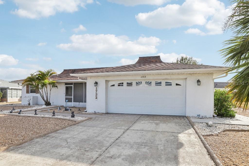 1732 FLAMINGO LANE