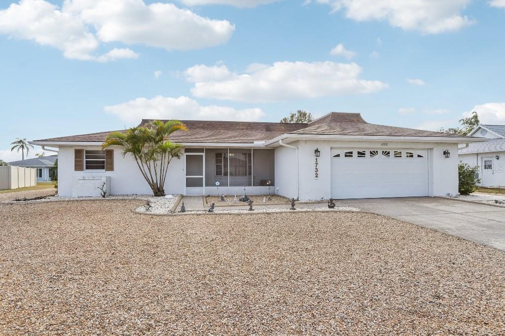 1732 FLAMINGO LANE