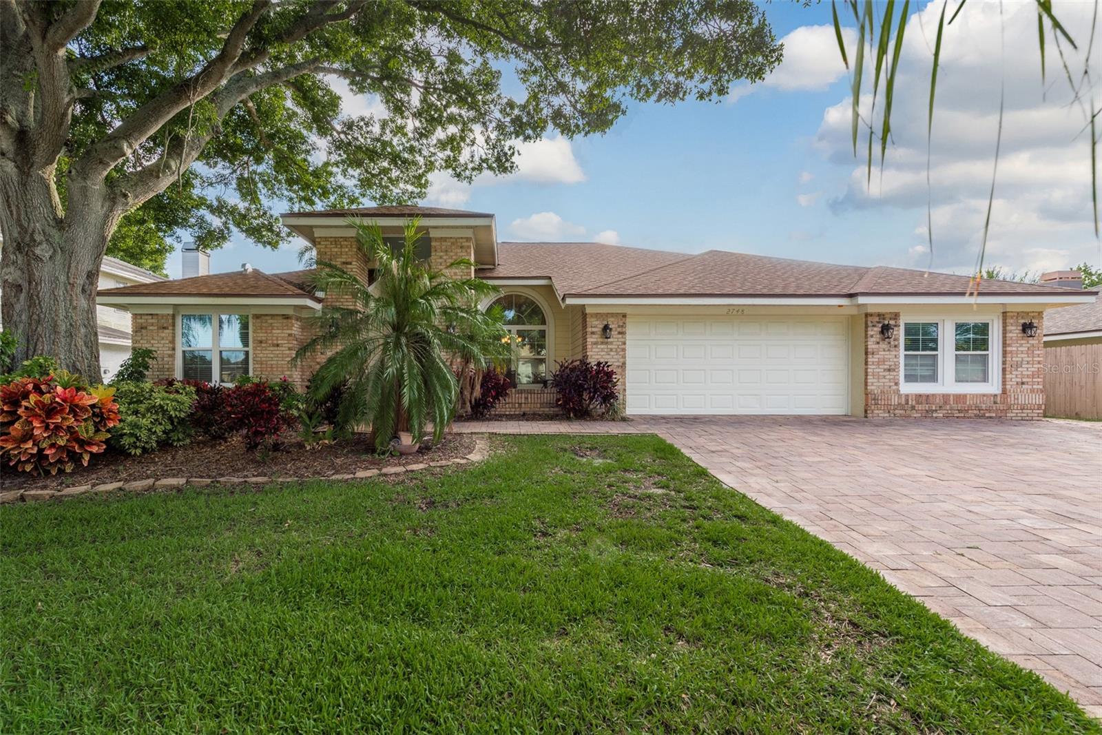 View PALM HARBOR, FL 34683 house