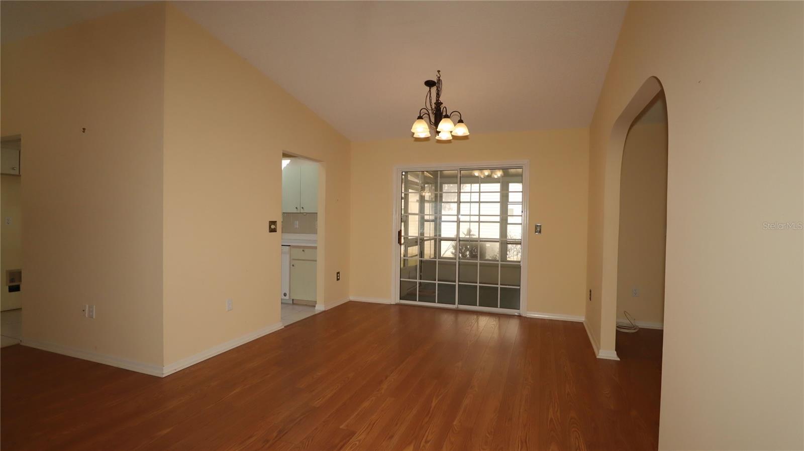 SPRUCE CREEK SOUTH - Residential