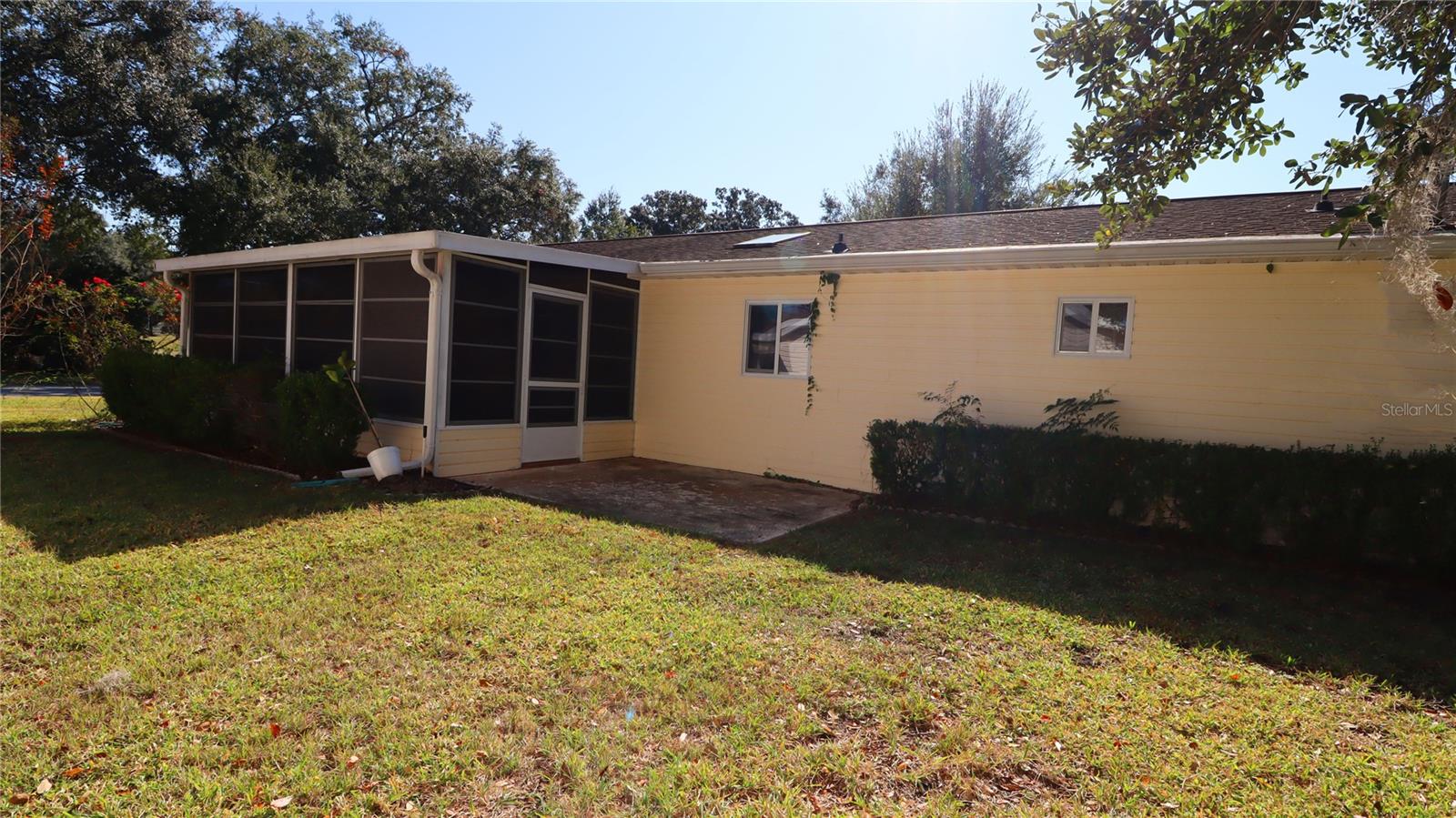 SPRUCE CREEK SOUTH - Residential