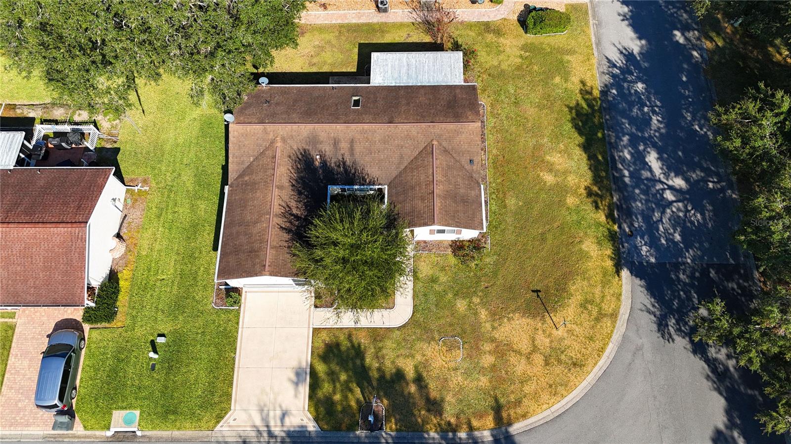 SPRUCE CREEK SOUTH - Residential