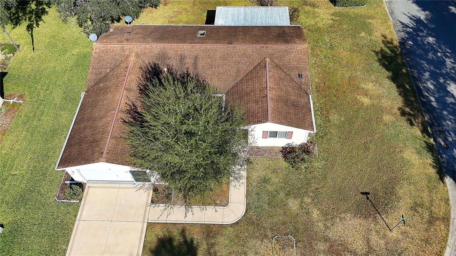 SPRUCE CREEK SOUTH - Residential