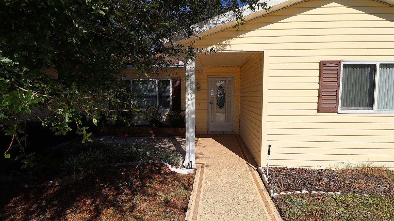 SPRUCE CREEK SOUTH - Residential