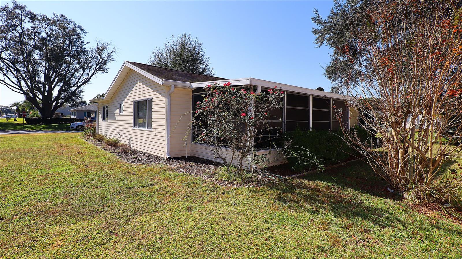 SPRUCE CREEK SOUTH - Residential