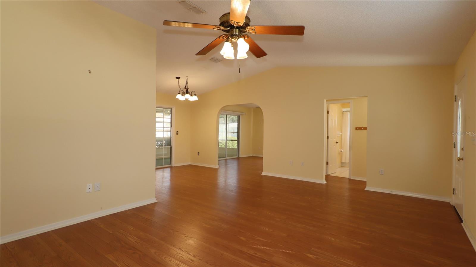 SPRUCE CREEK SOUTH - Residential