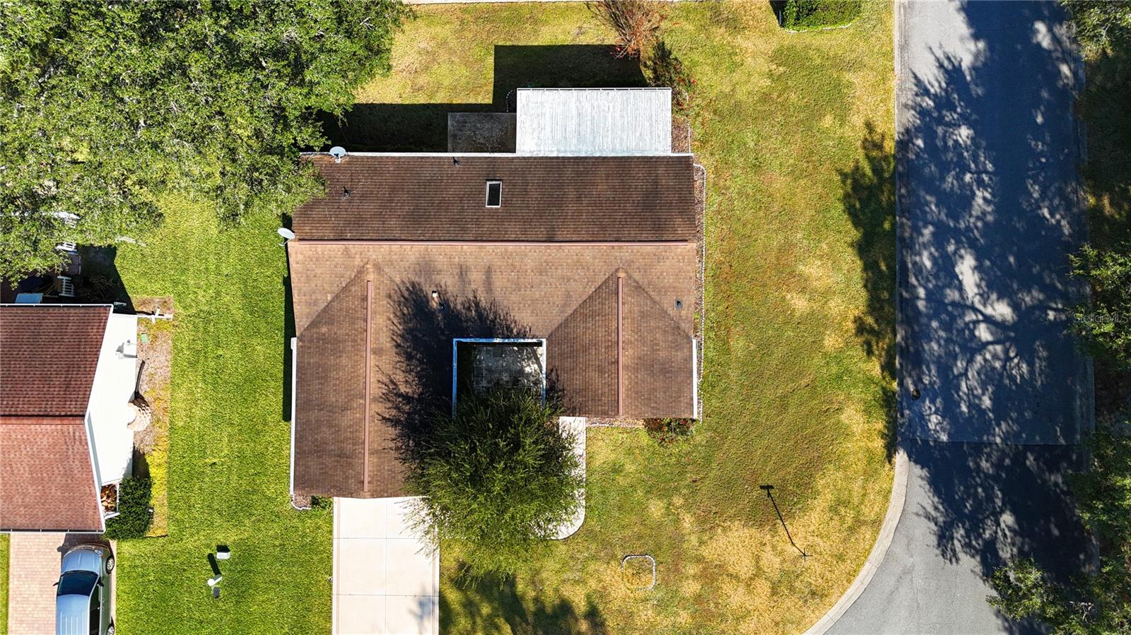 SPRUCE CREEK SOUTH - Residential