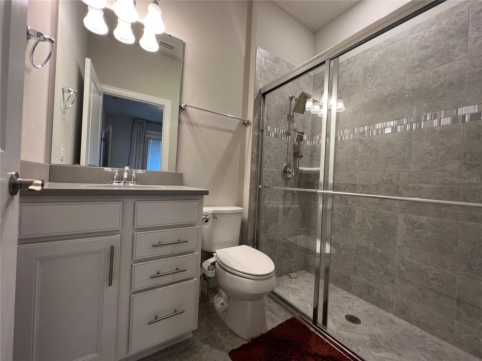 OVERLOOK/RUBY LAKE - Residential Lease