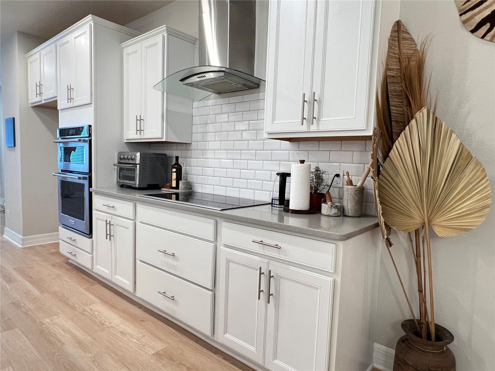 OVERLOOK/RUBY LAKE - Residential Lease