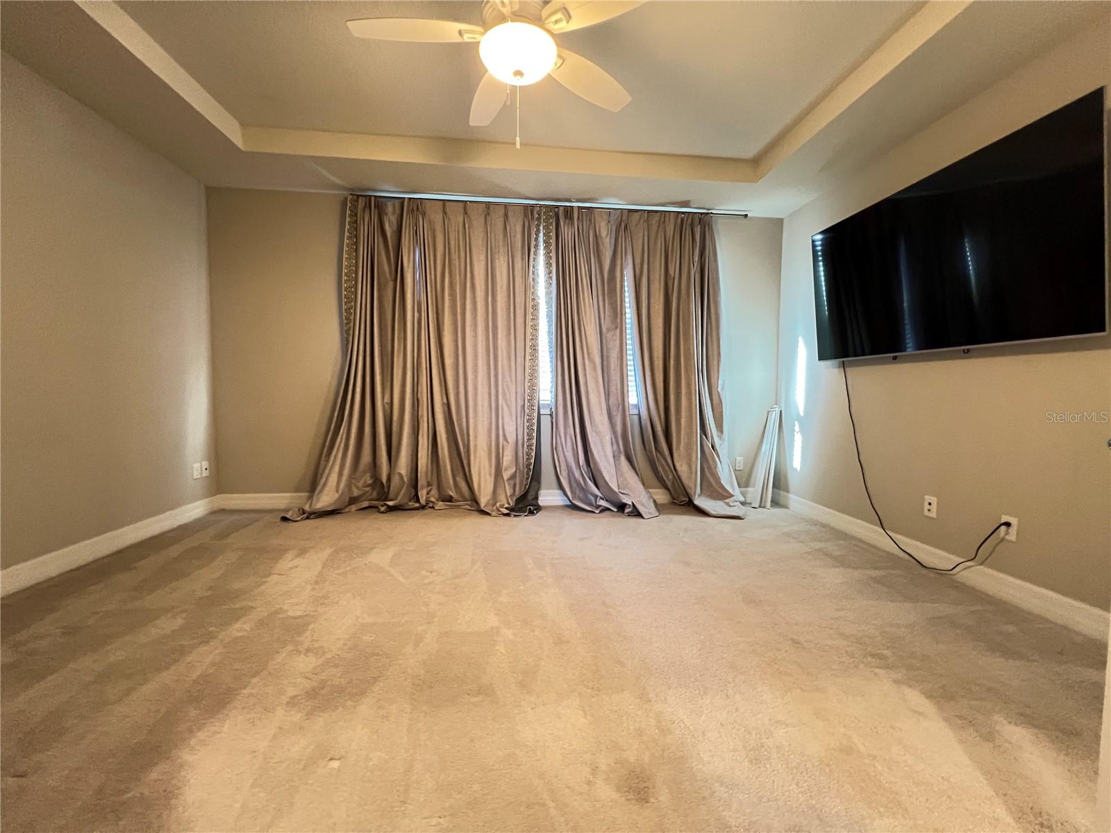 OVERLOOK/RUBY LAKE - Residential Lease