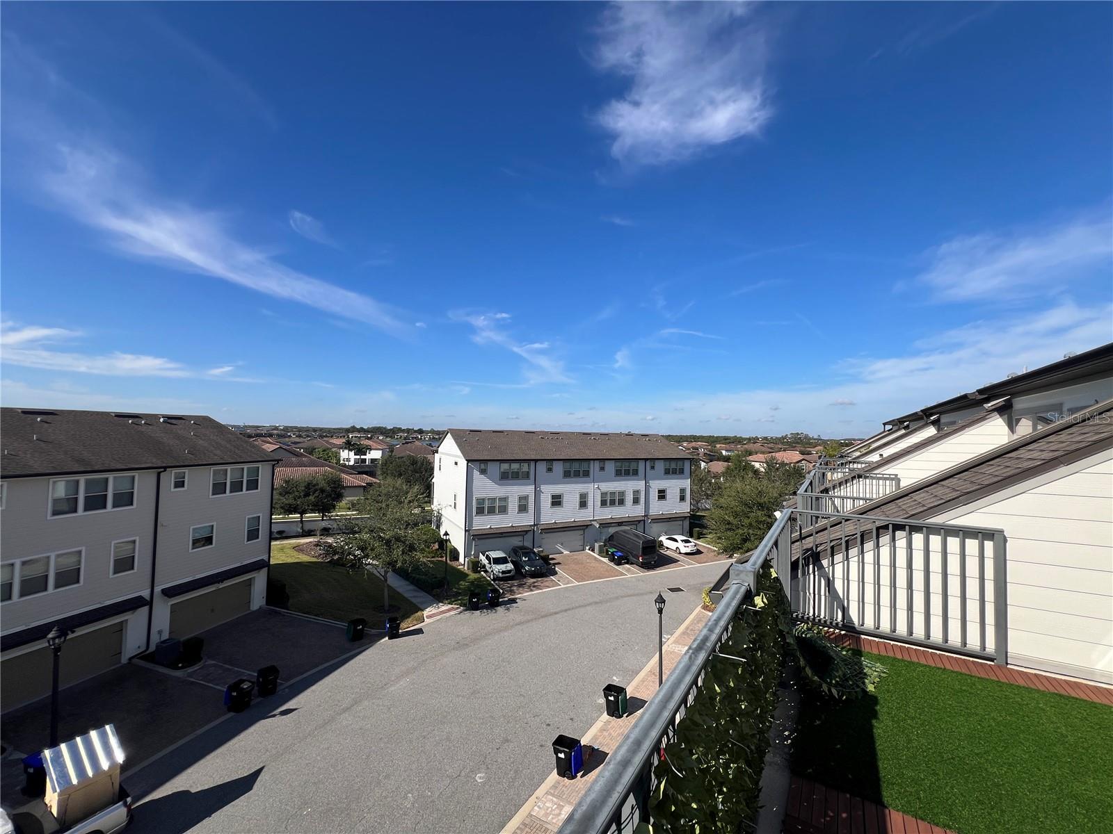 OVERLOOK/RUBY LAKE - Residential Lease