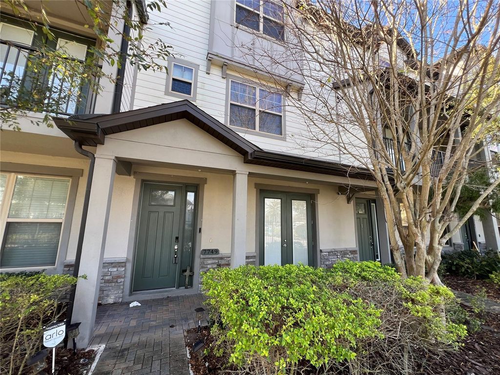 Photo of 7749 Sweet Star Avenue, Orlando, FL 32836 (MLS # S5140460)