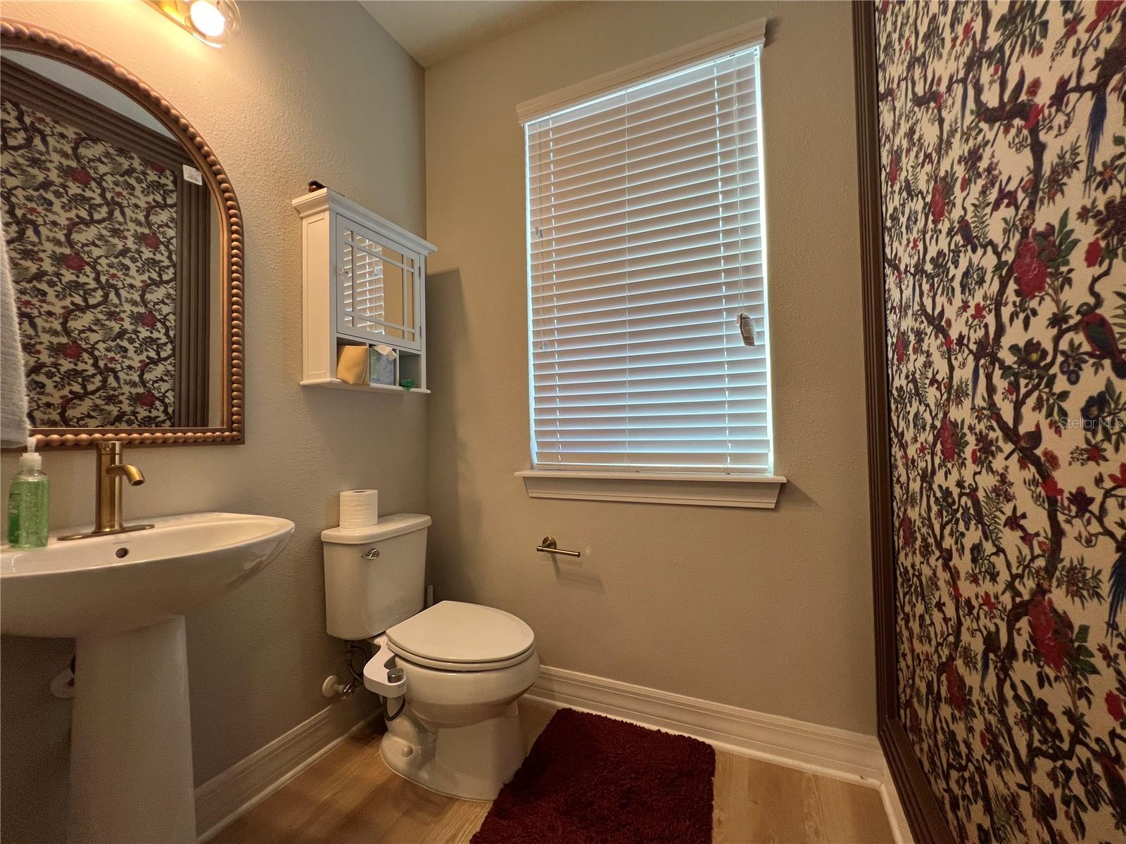 OVERLOOK/RUBY LAKE - Residential Lease