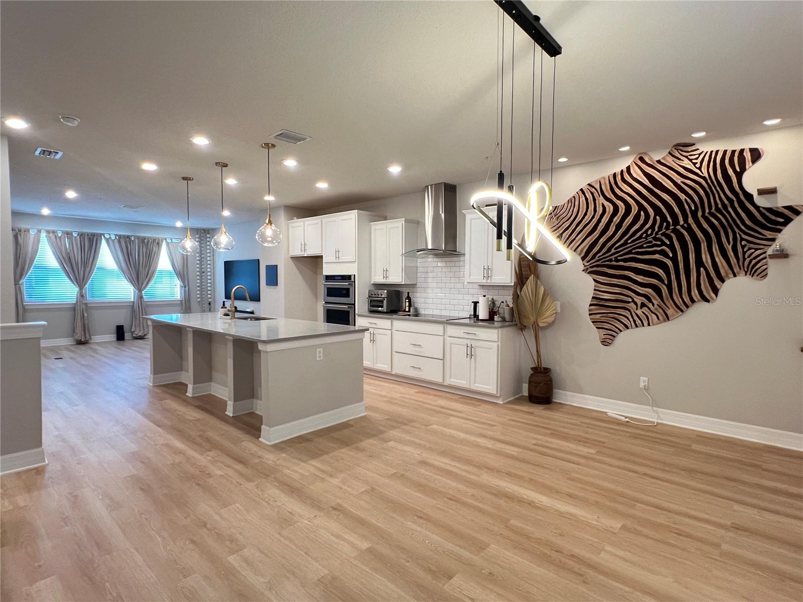 OVERLOOK/RUBY LAKE - Residential Lease