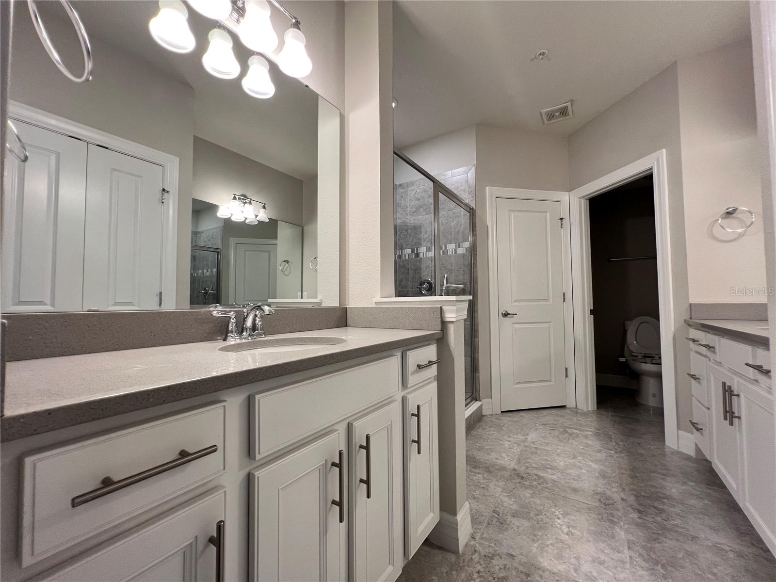 OVERLOOK/RUBY LAKE - Residential Lease