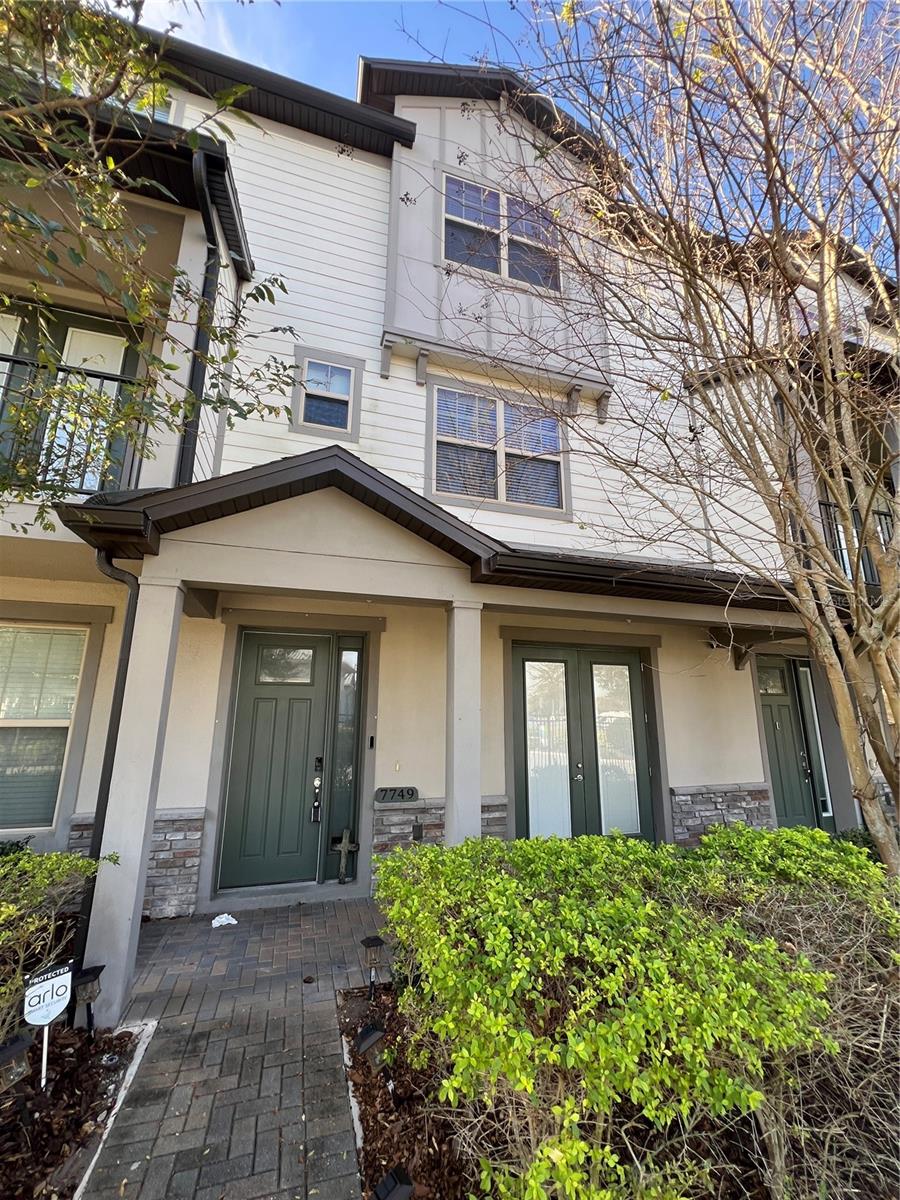 OVERLOOK/RUBY LAKE - Residential Lease