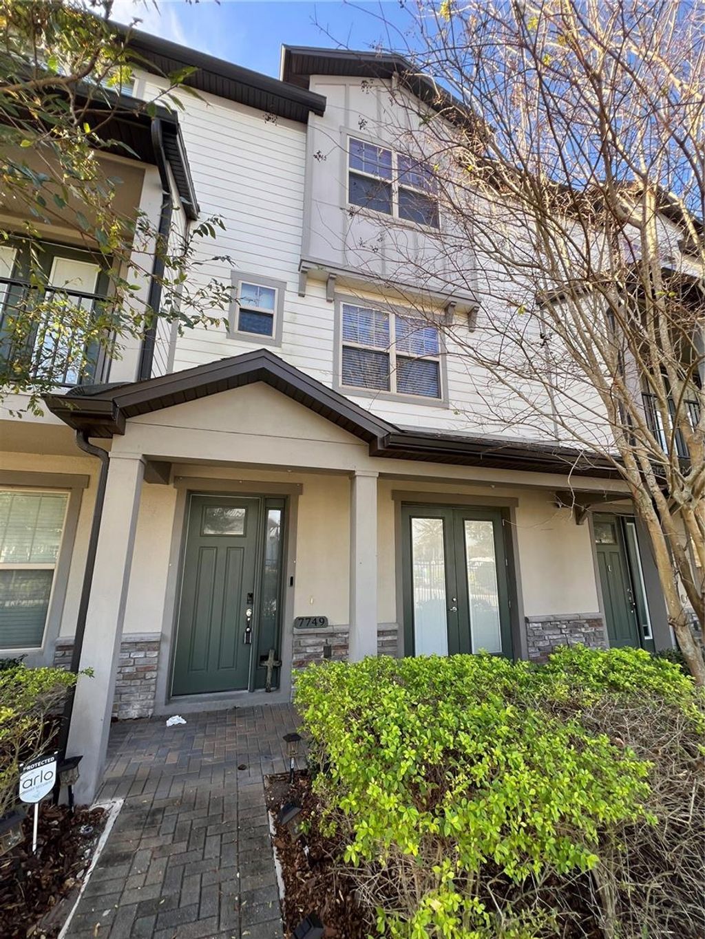 Photo of 7749 Sweet Star Avenue, Orlando, FL 32836 (MLS # S5140460)