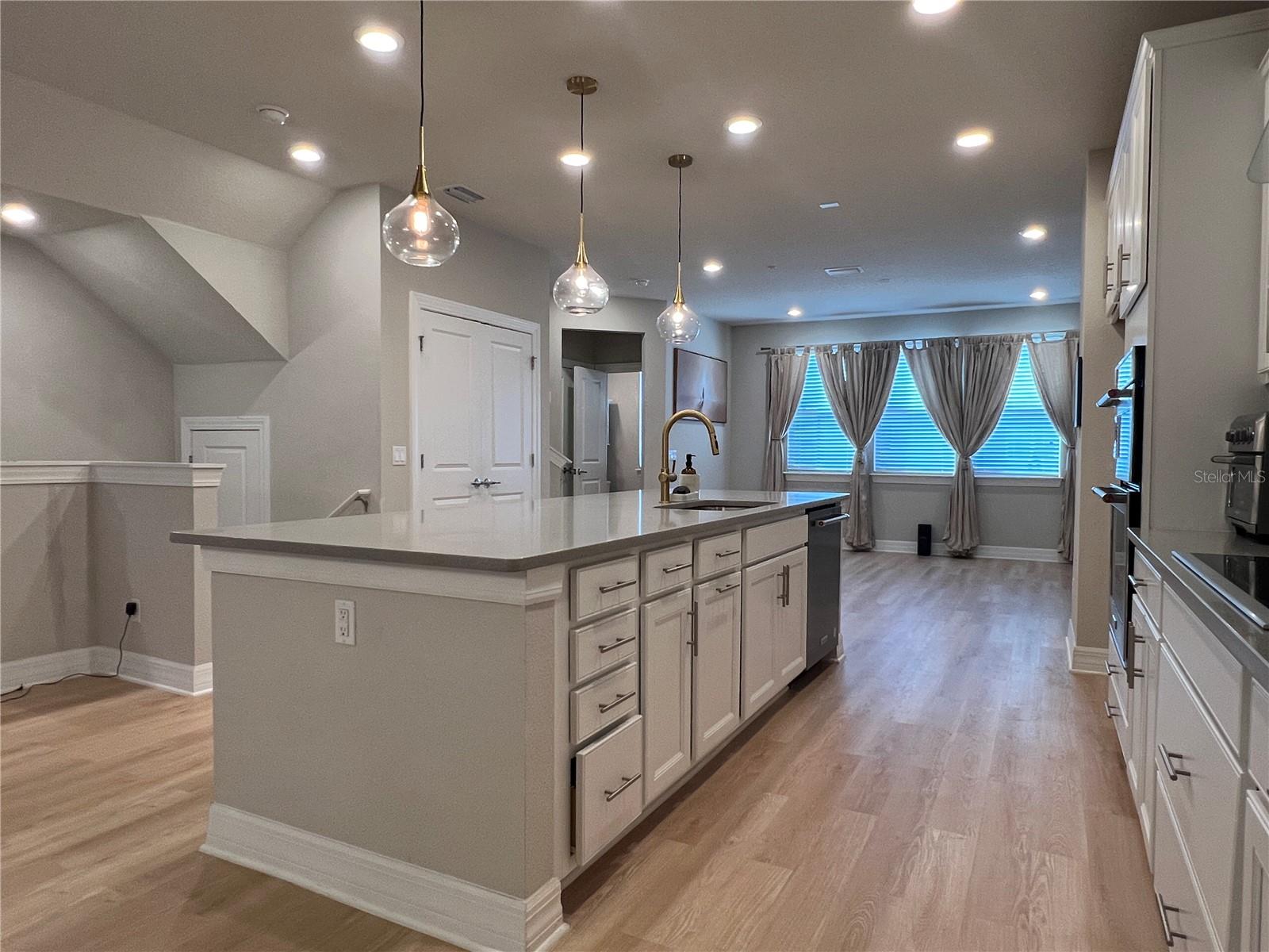 OVERLOOK/RUBY LAKE - Residential Lease